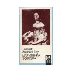 Marysieńka Sobieska