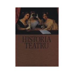 Historia teatru