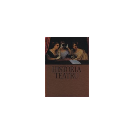 Historia teatru