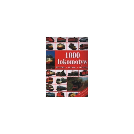 1000 lokomotyw