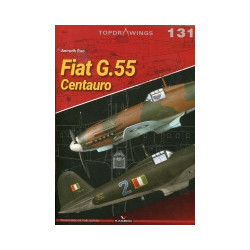 131 Fiat G-55 Centauro