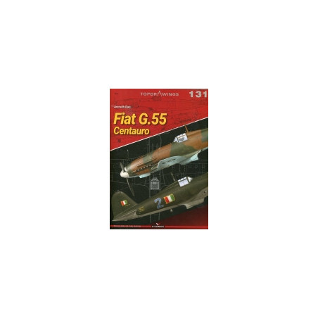 131 Fiat G-55 Centauro