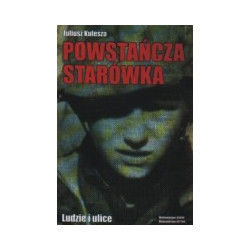Powstańcza starówka