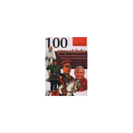 100 największych przywódców