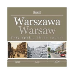 Warszawa