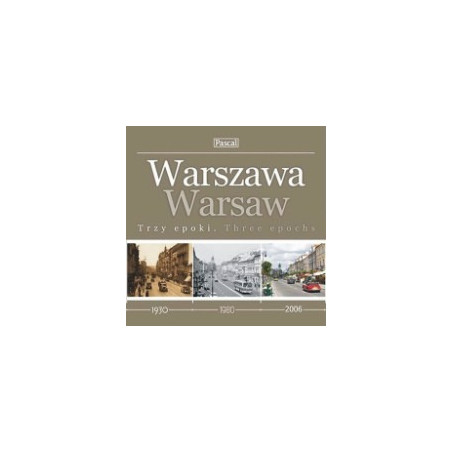 Warszawa