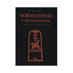 Normanowie a chrześcijaństwo