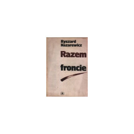 Razem na tajnym froncie
