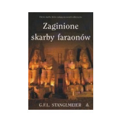 Zaginione skarby faraonów