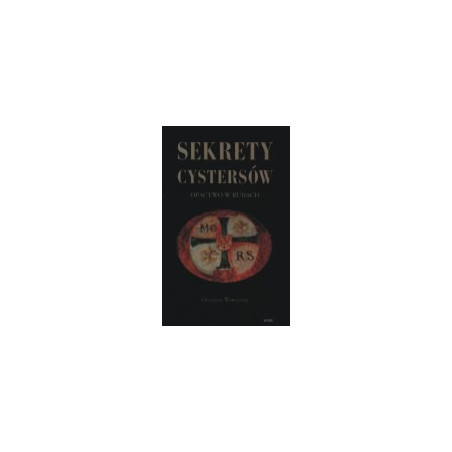 Sekrety cystersów