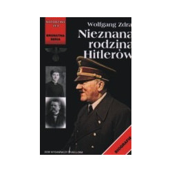 Nieznana rodzina Hitlerów