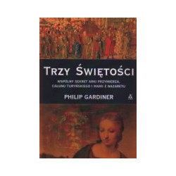 Trzy Świętości