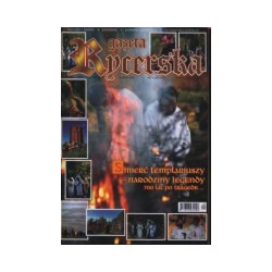 Gazeta Rycerska nr 18
