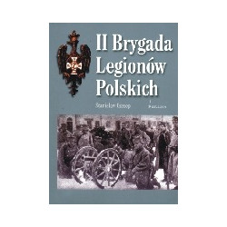 II Brygada Legionów Polskich