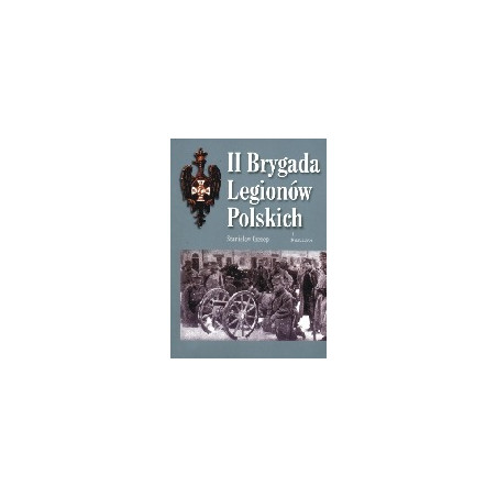 II Brygada Legionów Polskich