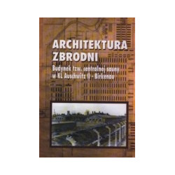 Architektura zbrodni