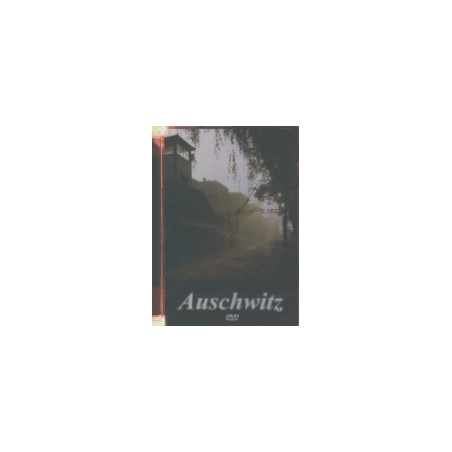 Auschwitz (DVD)