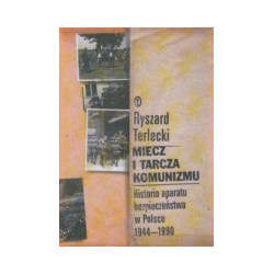 Miecz i tarcza komunizmu
