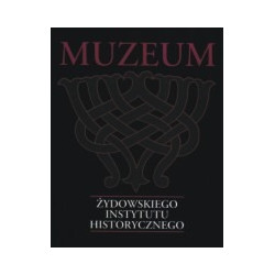 Muzeum Żydowskiego Instytutu Historycznego. Zbiory artystyczne