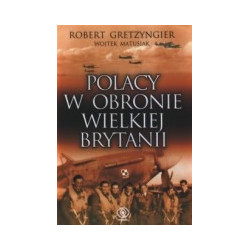 Polacy w obronie Wielkiej Brytanii