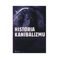 Historia kanibalizmu