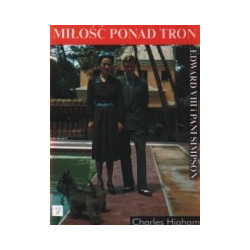 Miłość ponad tron
