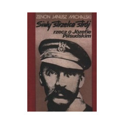 Siwy strzelca strój