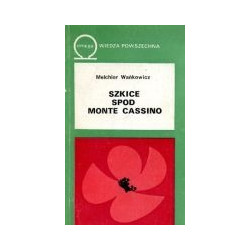 Szkice spod Monte Cassino