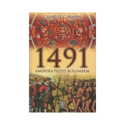 1491. Ameryka przed Kolumbem