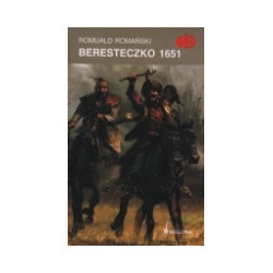 Beresteczko 1651