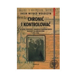 Chronić i kontrolować