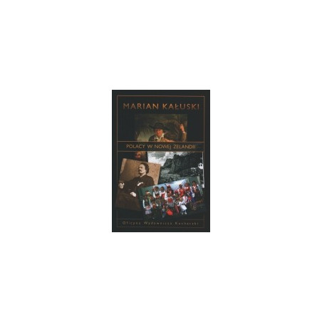 Polacy w Nowej Zelandii
