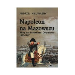 Napoleon na Mazowszu