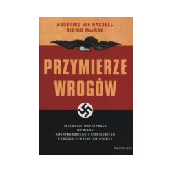 Przymierze wrogów