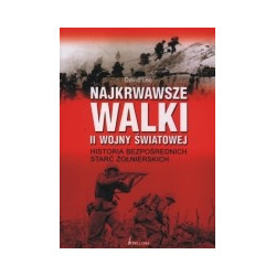 Najkrwawsze walki II wojny światowej