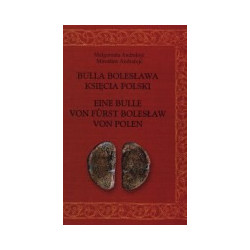 Bulla Bolesława księcia Polski