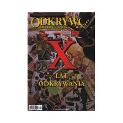 Odkrywca nr 5/2008 (112)