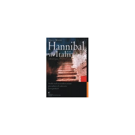 Hannibal w Italii (218-217 p.n.e.)