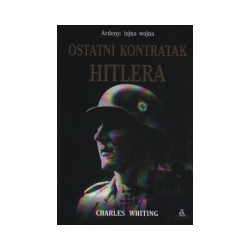 Ostatni kontratak Hitlera