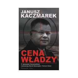 Cena władzy