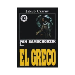 Pan Samochodzik i El Greco cz.93
