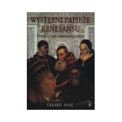 Występni papieże renesansu