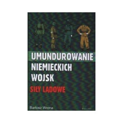 Umundurowanie niemieckich wojsk