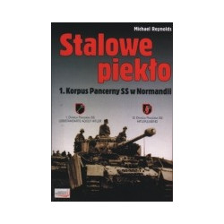 Stalowe piekło