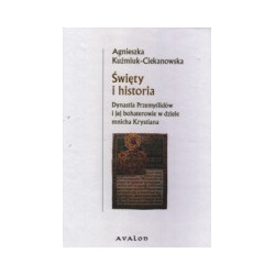 Święty i historia
