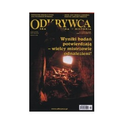 Odkrywca nr 2/2008 (109)