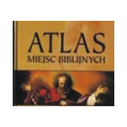 Atlas miejsc biblijnych