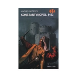 Konstantynopol 1453