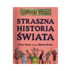 Straszna historia świata