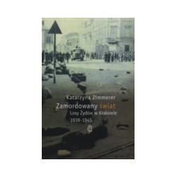 Zamordowany świat